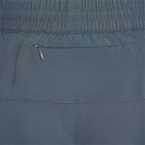 Run 2-in-1 5" Men's Running Shorts, Dark Slate-Fizzy Light